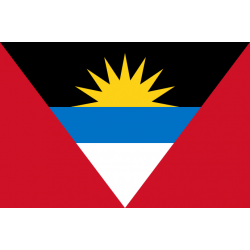 ANTIGUA (EAST CARIBBEAN STATES) 